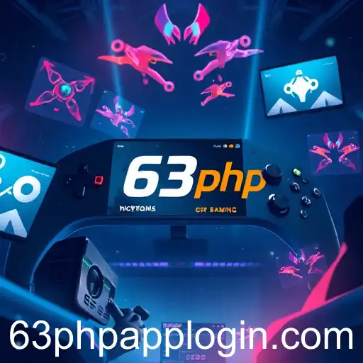 The Digital Surge of 63php in Online Gaming