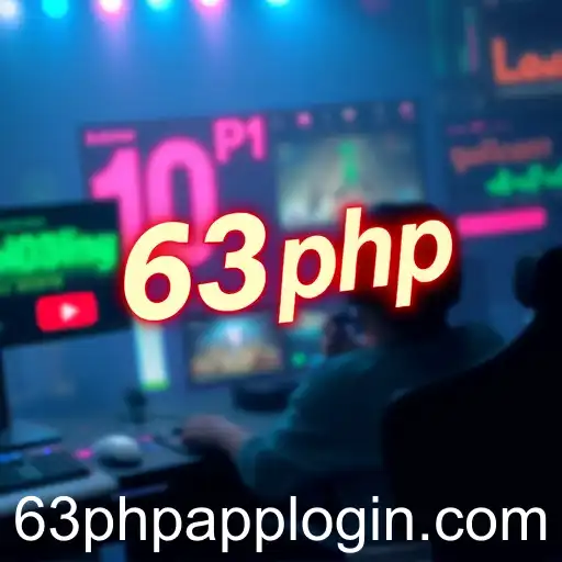The Rise of 63php: A New Era in Online Gaming