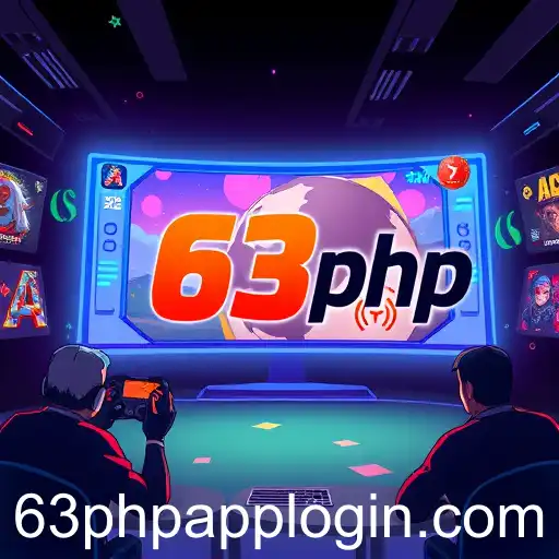 The Rise of 63php in the Gaming World