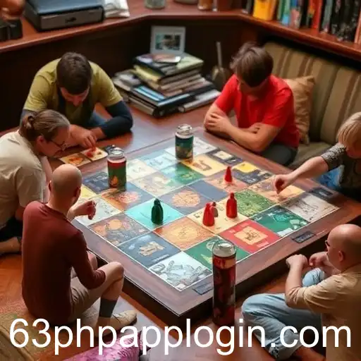 The Rise of 63PHP in Online Gaming