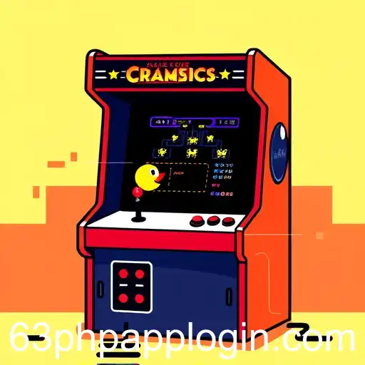 Revisiting Nostalgia: Exploring 'Arcade Classics' with 63php