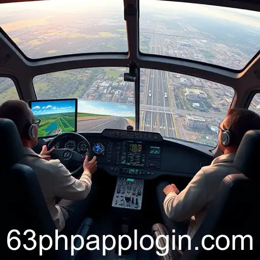 The Digital Revolution of 63php in Gaming