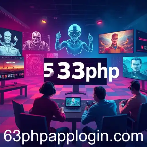 Gaming in the Web of Innovation