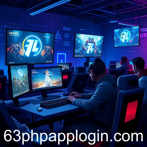 Gaming Revolution Drives Growth in Online Platforms