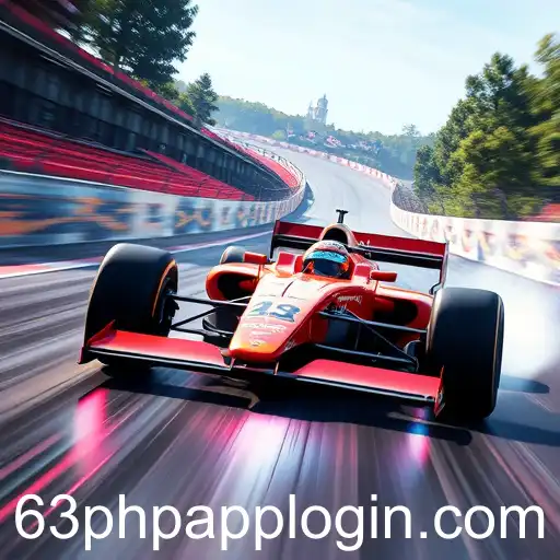 The Thrilling World of Racing Games: A Dive into Speed and Simulation