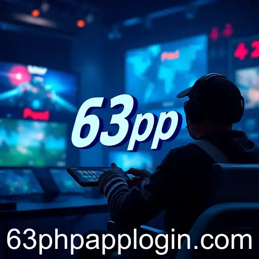 The Rise of 63PHP: A New Era in Online Gaming