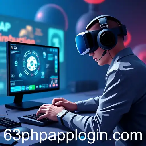 The Rise of 63php: A Modern Gaming Phenomenon