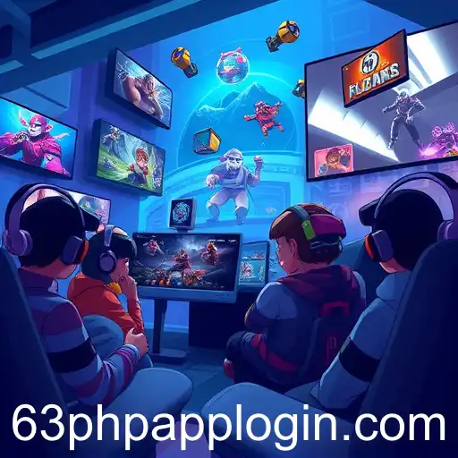 The Rise of 63php: A Digital Gaming Revolution
