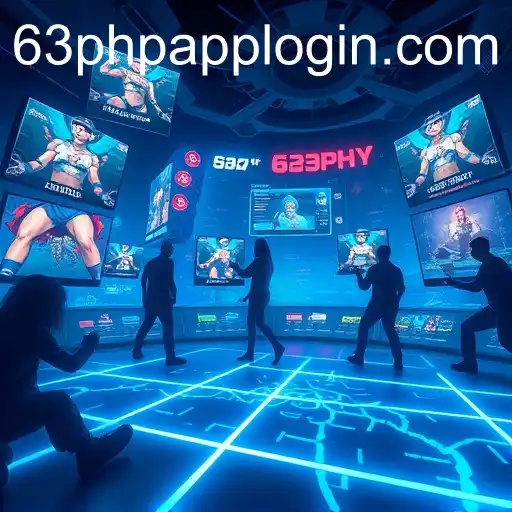 The Rise of 63PHP in Online Gaming