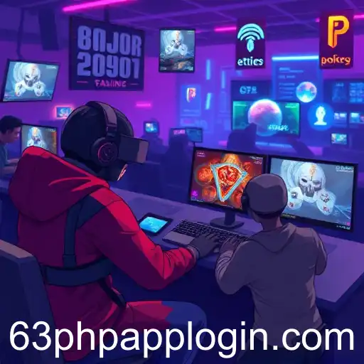 The Rise of Online Gaming Platforms