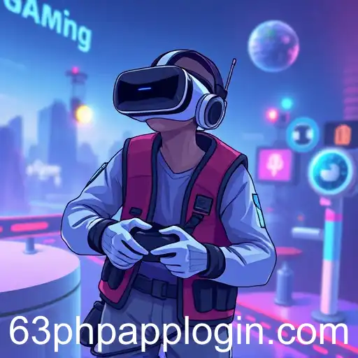 A Rising Star in Online Gaming