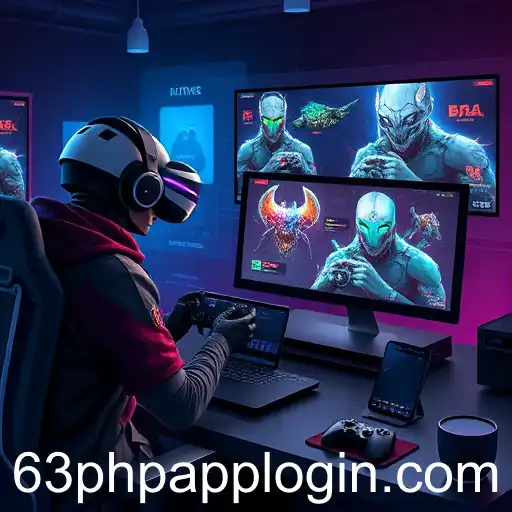 The Rise of 63php in the Gaming World