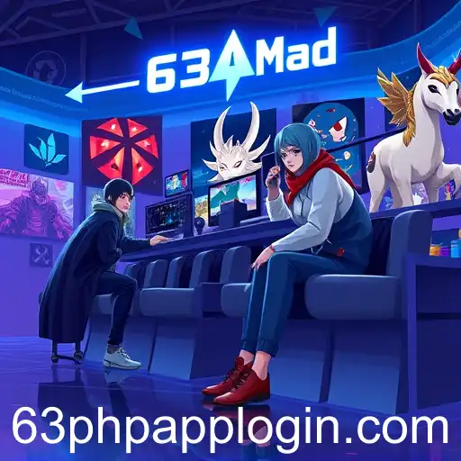 The Rise of 63php in Online Gaming